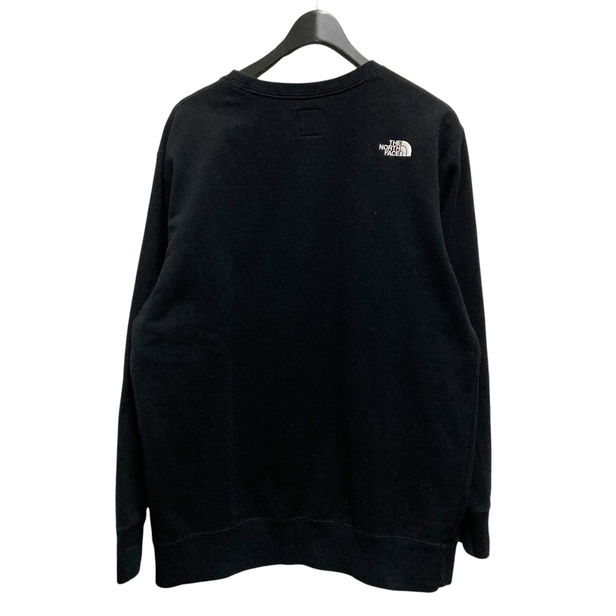 THE NORTH FACE(ザノースフェイス) TNF Logo Crewクルーネック