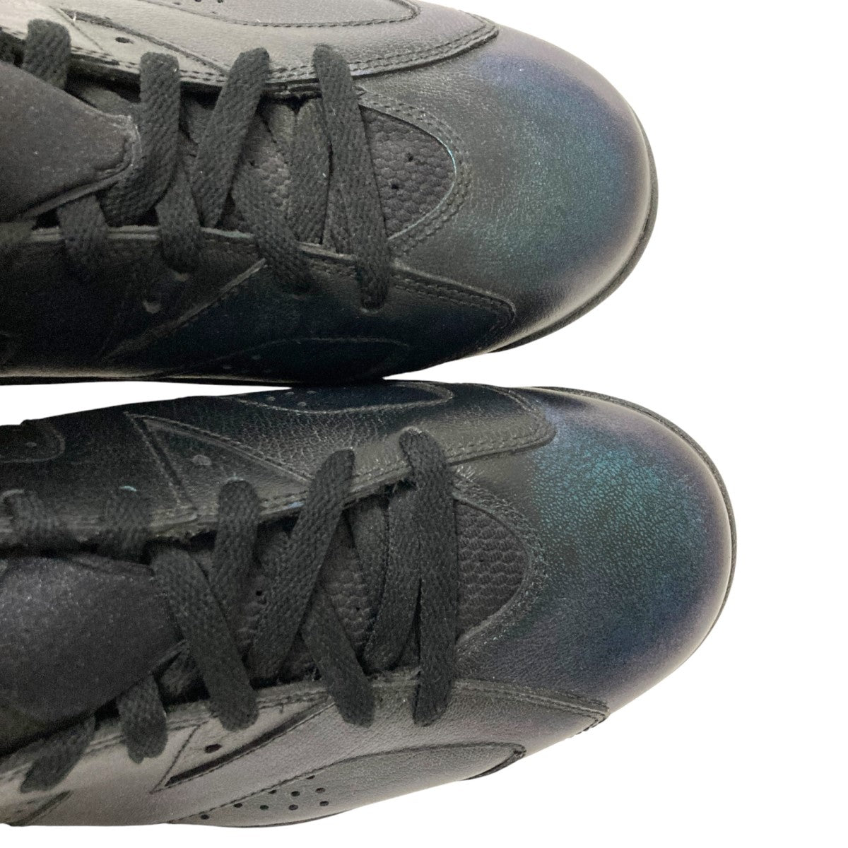 NIKE(ナイキ) AIR JORDAN 6 RETRO ASハイカットスニーカー907961
