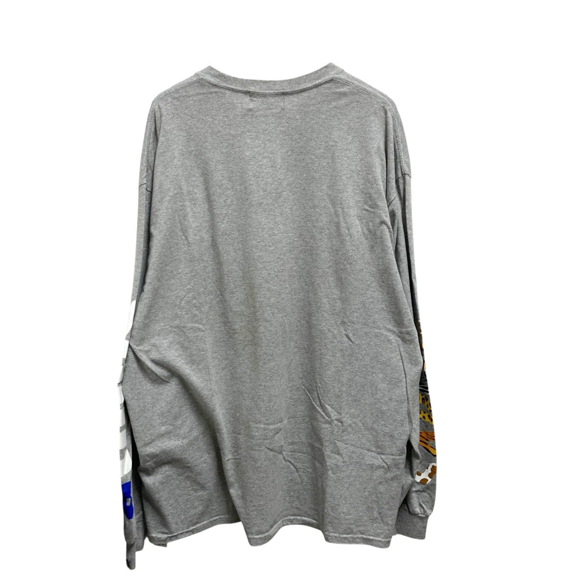 SAPEur サプール MIA HOODIE グレー XXLサイズ SAPEur(サプール) MIA HOODIE A0022-215 グレー サイズ M