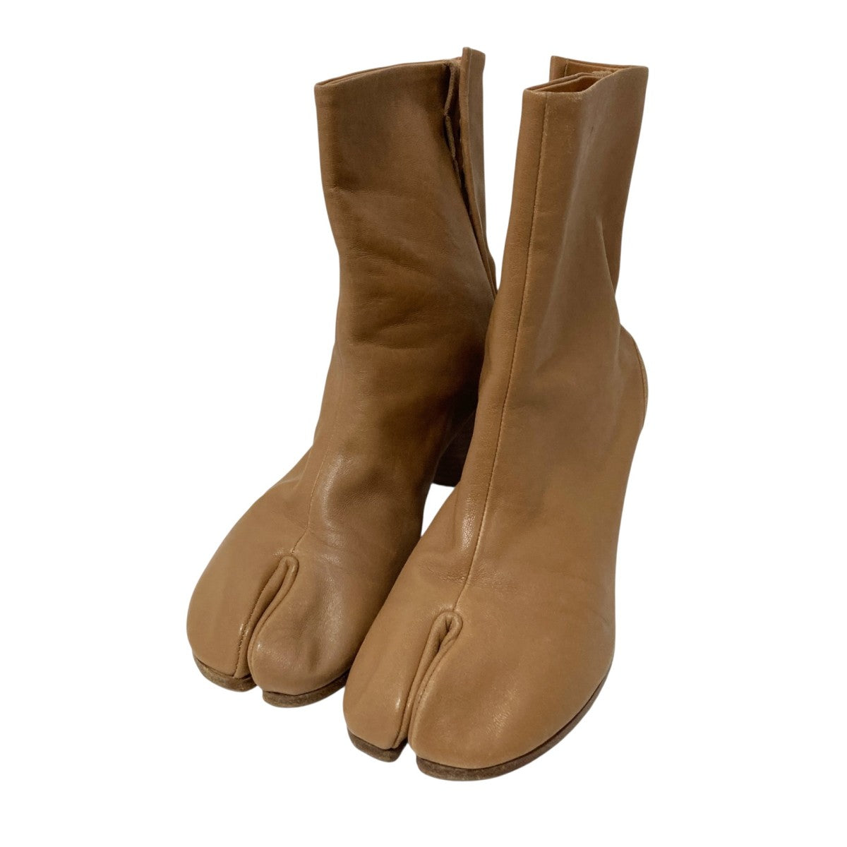 Maison Margiela(メゾンマルジェラ) 足袋バレエシューズ