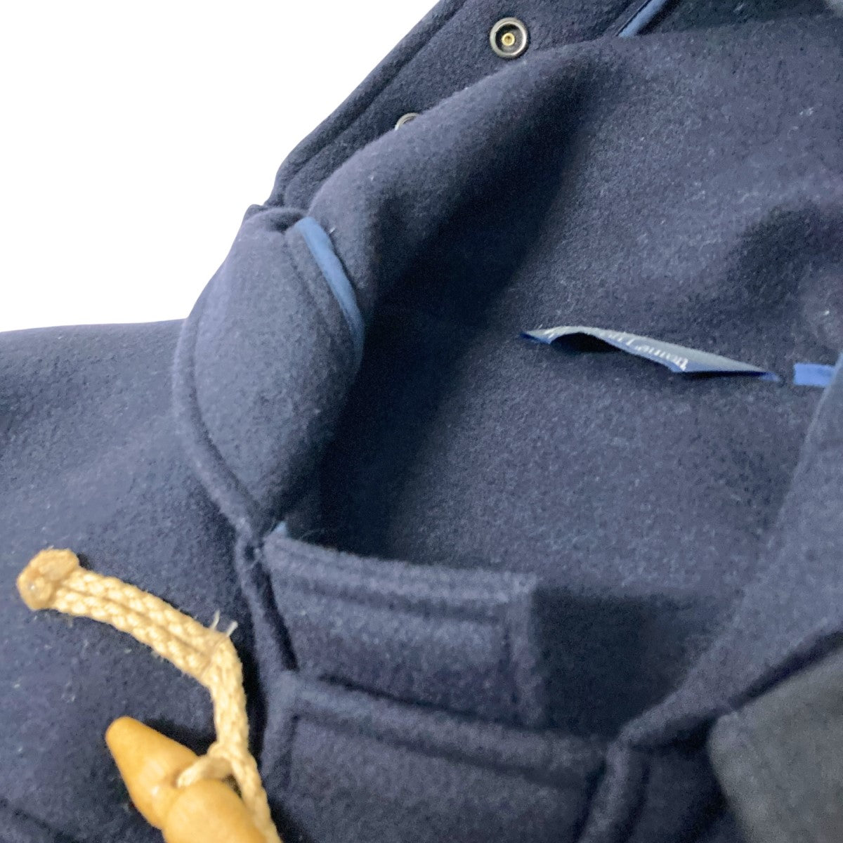Polo by Ralph Lauren ネイビー ダッフルコート Mサイズ POLO RALPH LAUREN(ポロラルフローレン) ダッフルコート