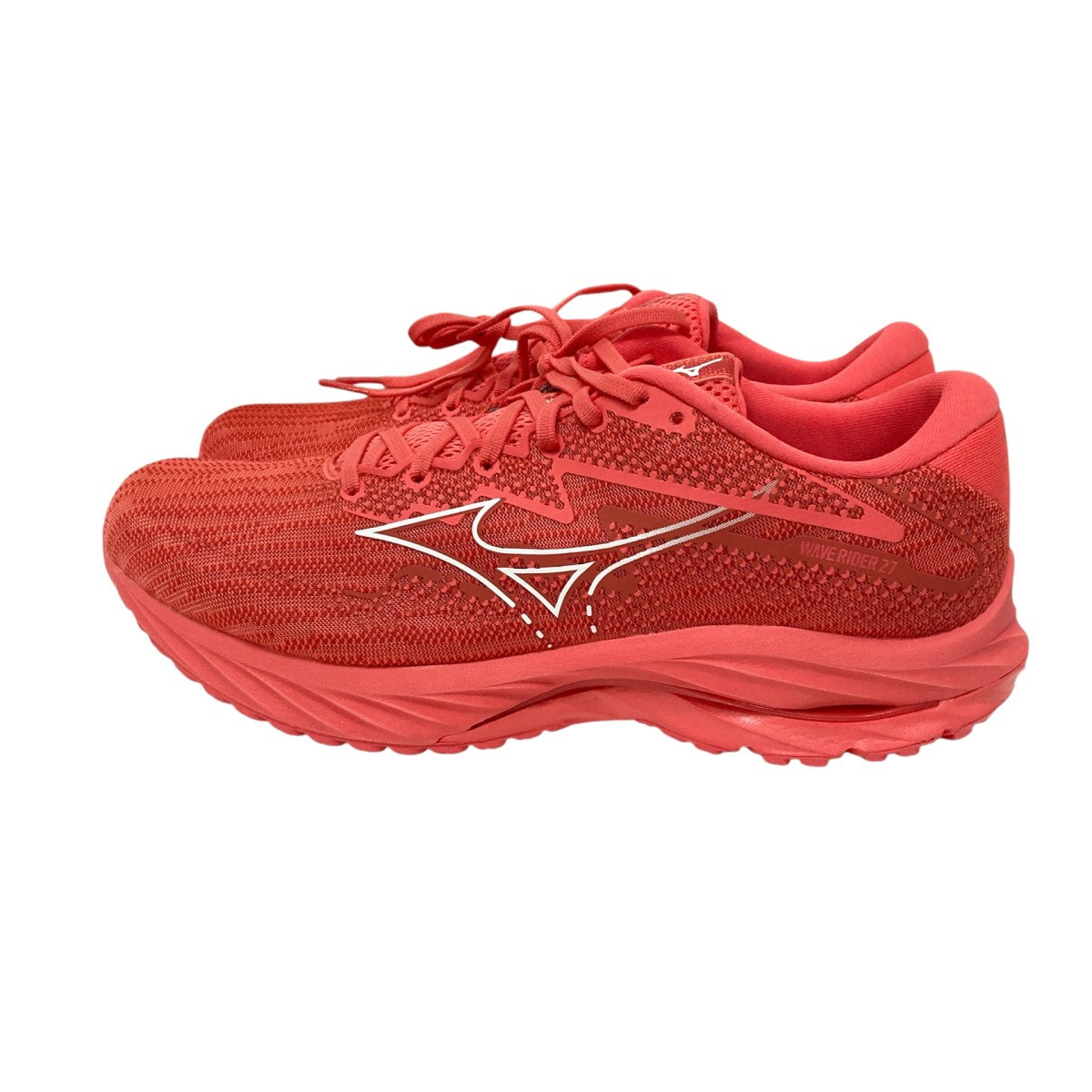 MIZUNO(ミズノ) WAVE RIDER 27スニーカーJ1GC230801 J1GC230801