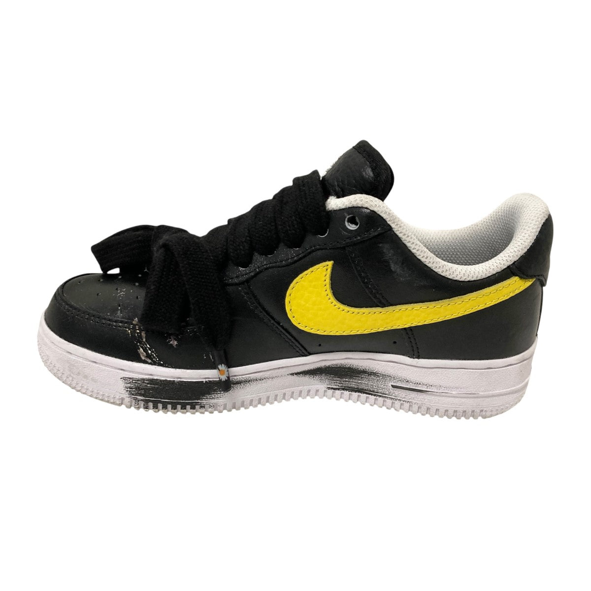 NIKE×PEACEMINUSONE AIR FORCE 1 07スニーカーAQ3692 004 AQ3692