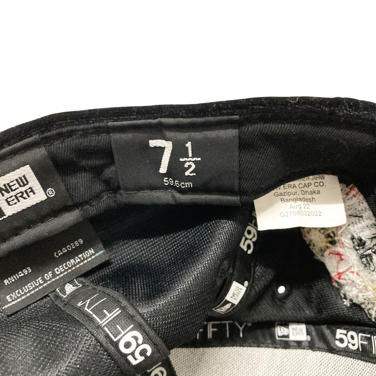サイズ 7 1/2 supreme new ERA dark royal Supreme x MLB Teams Box Logo New Era Dark Royal Los Angeles