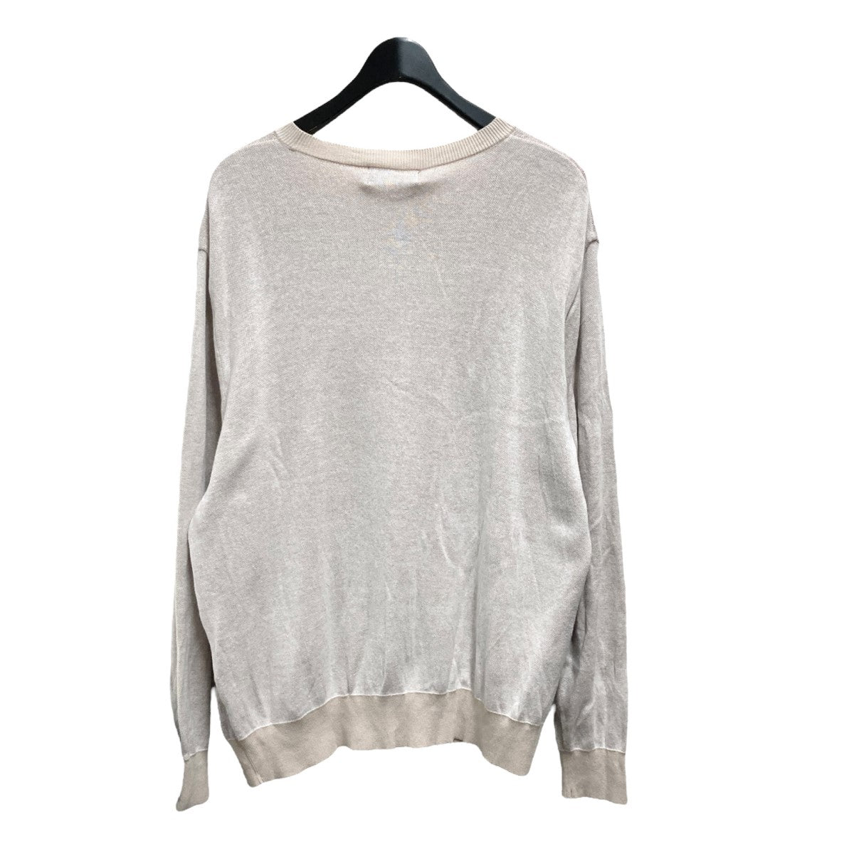Hysteric Glamour ROCK MY WORLDガールデザインニット02251NS03 古着・中古-2枚目のアイテム画像
