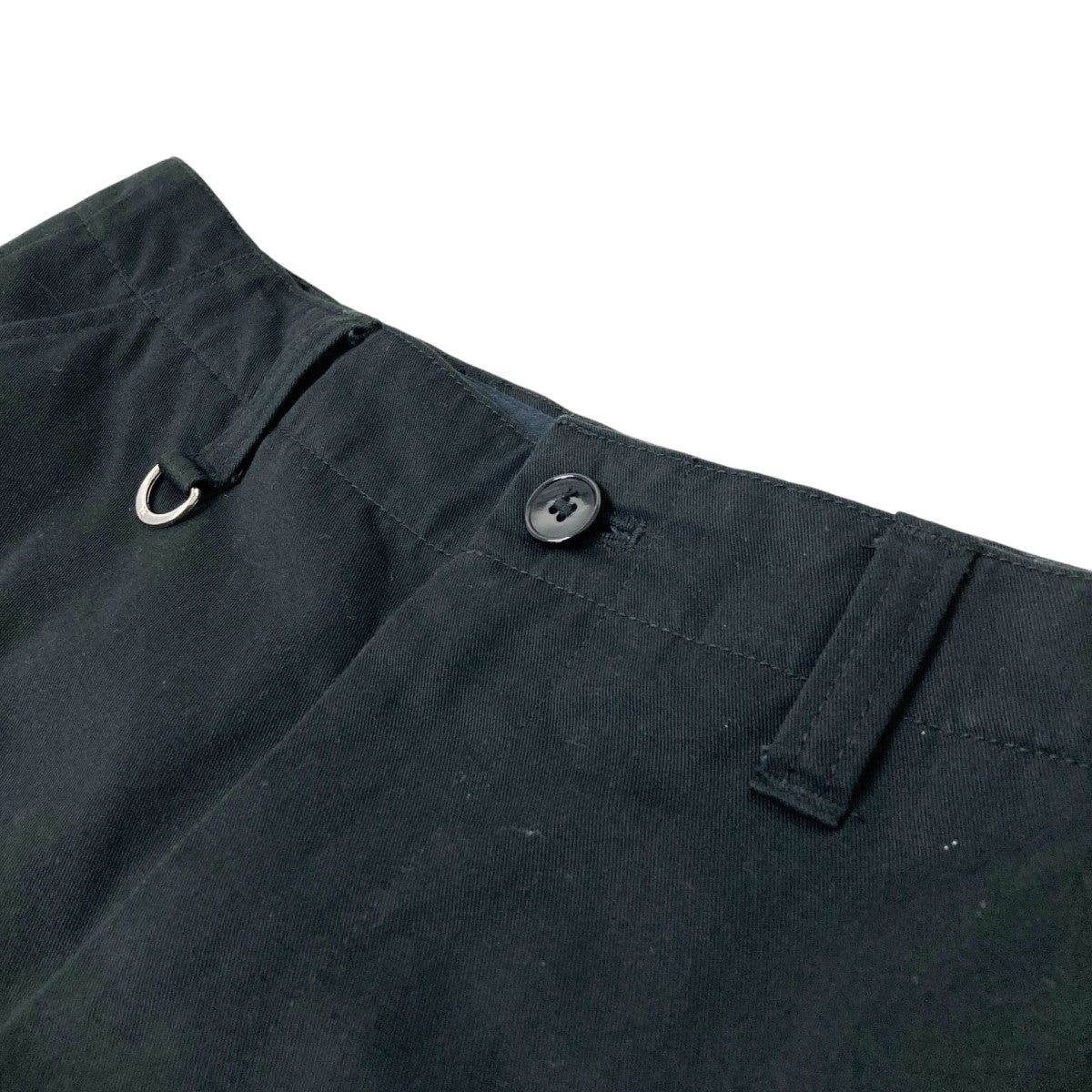 定価27500円 ユニフォームエクスペリメント 20ss リップストップ パンツ 定価27500円 ユニフォームエクスペリメント 20ss リップストップ