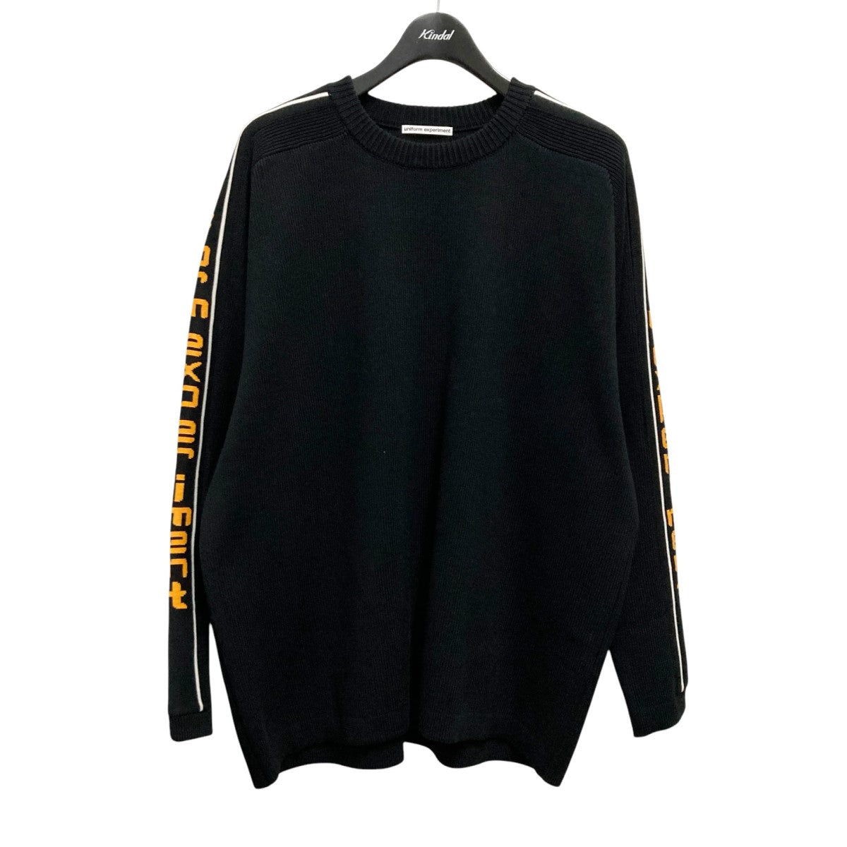 uniformexperiment ストール uniform experiment（ユニフォームエクスペリメント）ストール