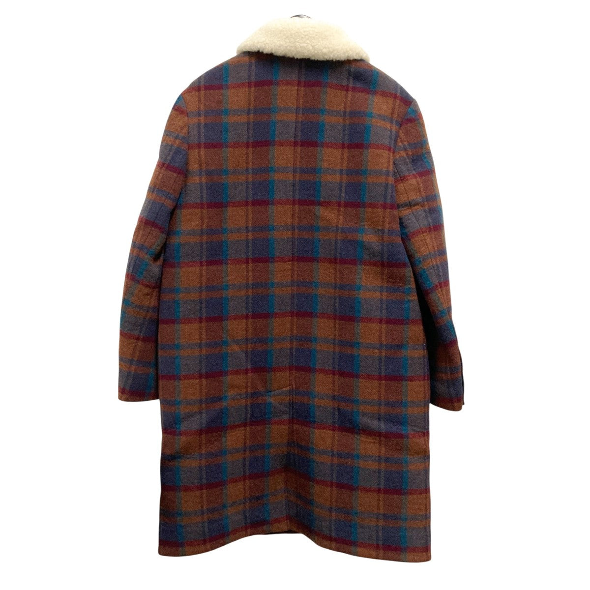 最終お値下げ♡【美品】A.P.C. インディゴデニムジャケット Mサイズ A．P．C．(アーペーセー) デニムジャケット インディゴ サイズ