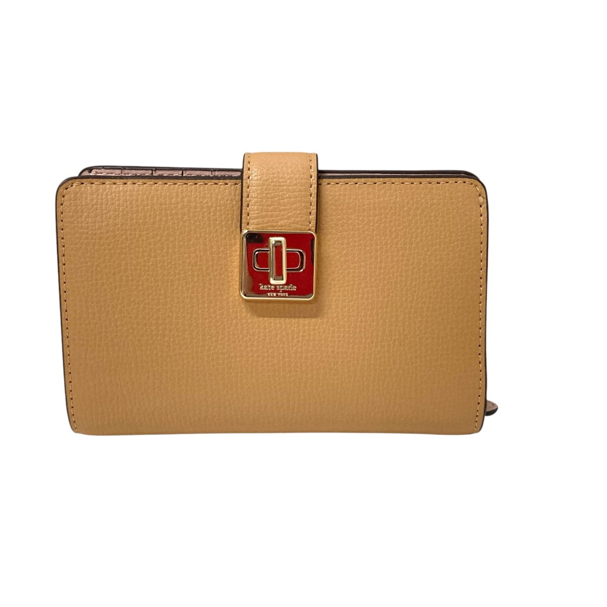 Kate Spade 2つ折り財布KF534 古着・中古-1枚目のアイテム画像