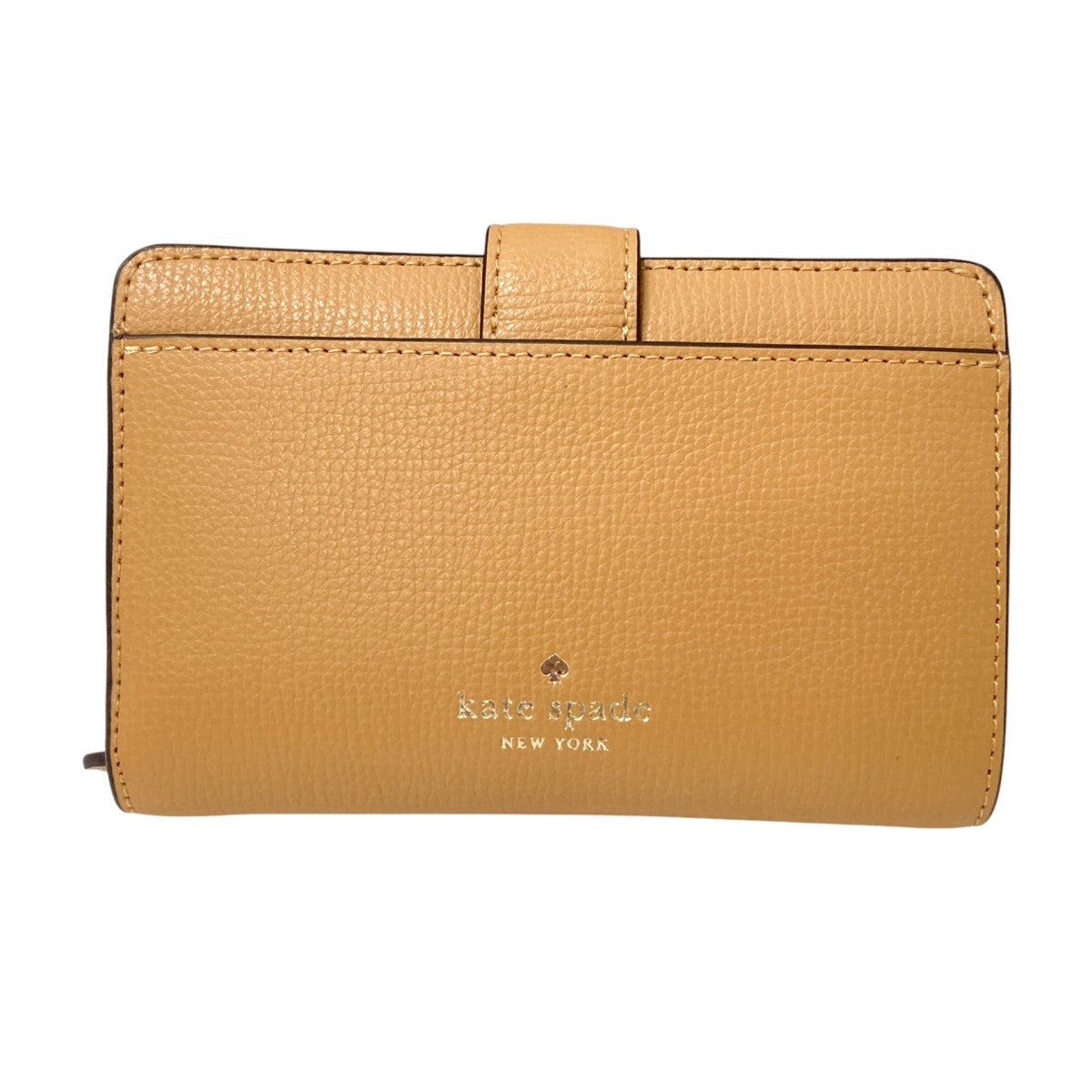 Kate Spade 2つ折り財布KF534 古着・中古-2枚目のアイテム画像