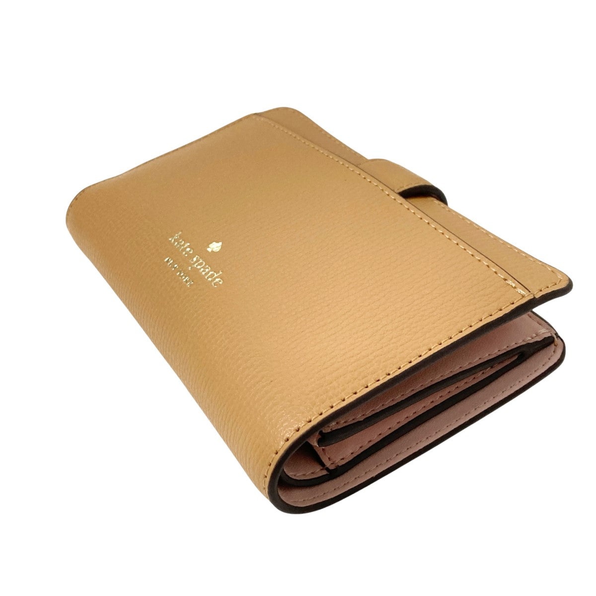 Kate Spade 2つ折り財布KF534 古着・中古-3枚目のアイテム画像