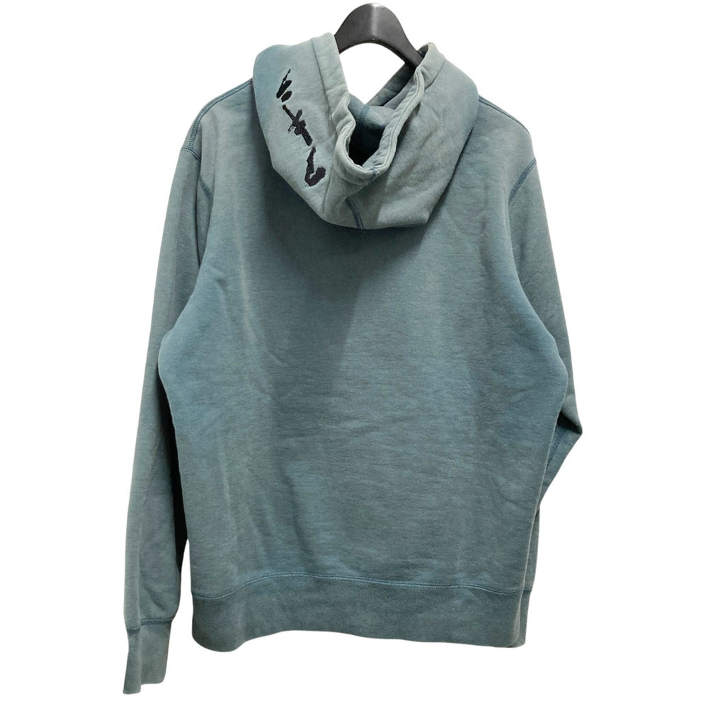 Supreme×AKIRA Arm Hooded SweatshirtAKIRAプリントプルオーバー 