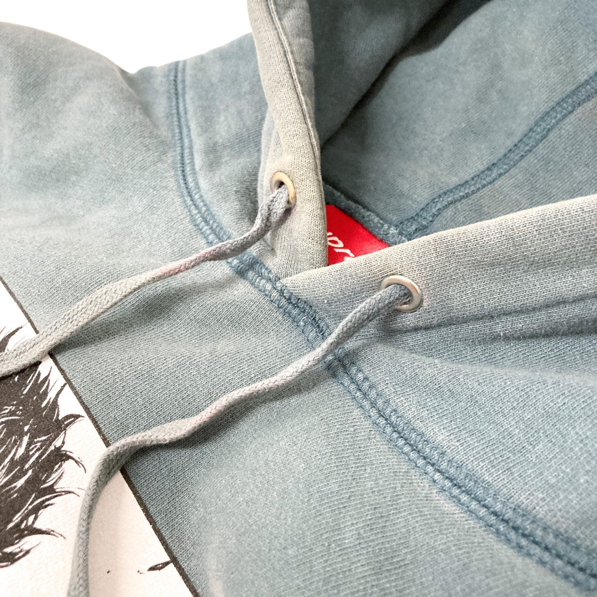 トップス supreme akira Arm Hooded Sweatshirt XL Supreme × AKIRA Arm Hooded Sweatshirt XL Supreme AKIRA Arm