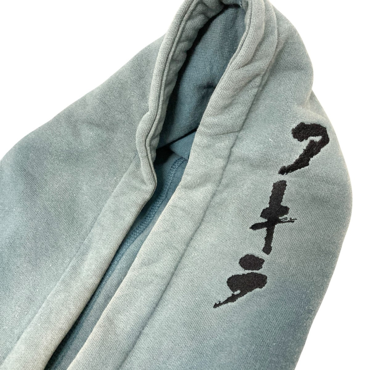 アキ supreme パーカー Supreme × AKIRA 'Arm Hooded Sweatshirt'フーデッドスウェット