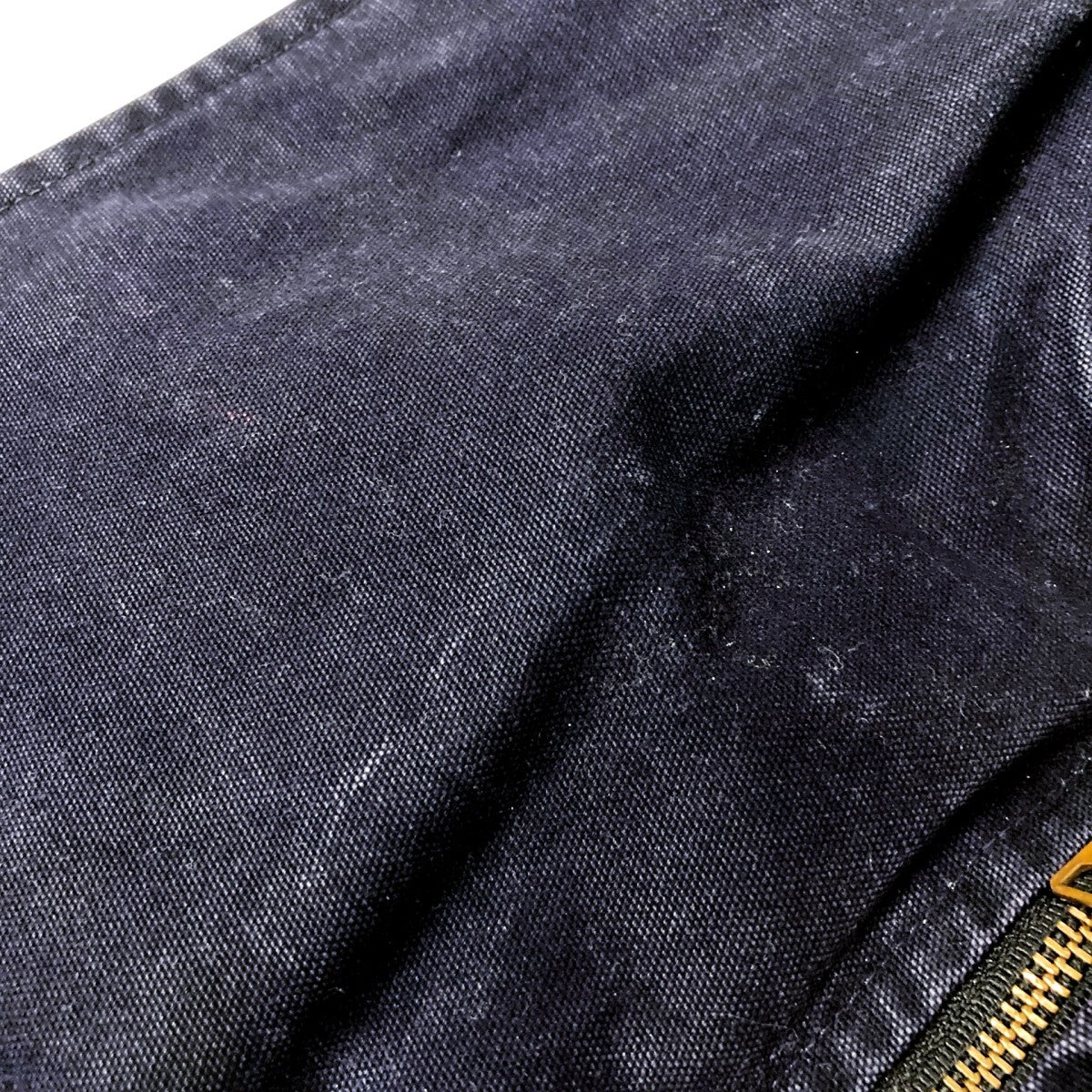 CarHartt(カーハート) ジップベストV02 MDT V02 MDT ネイビー サイズ