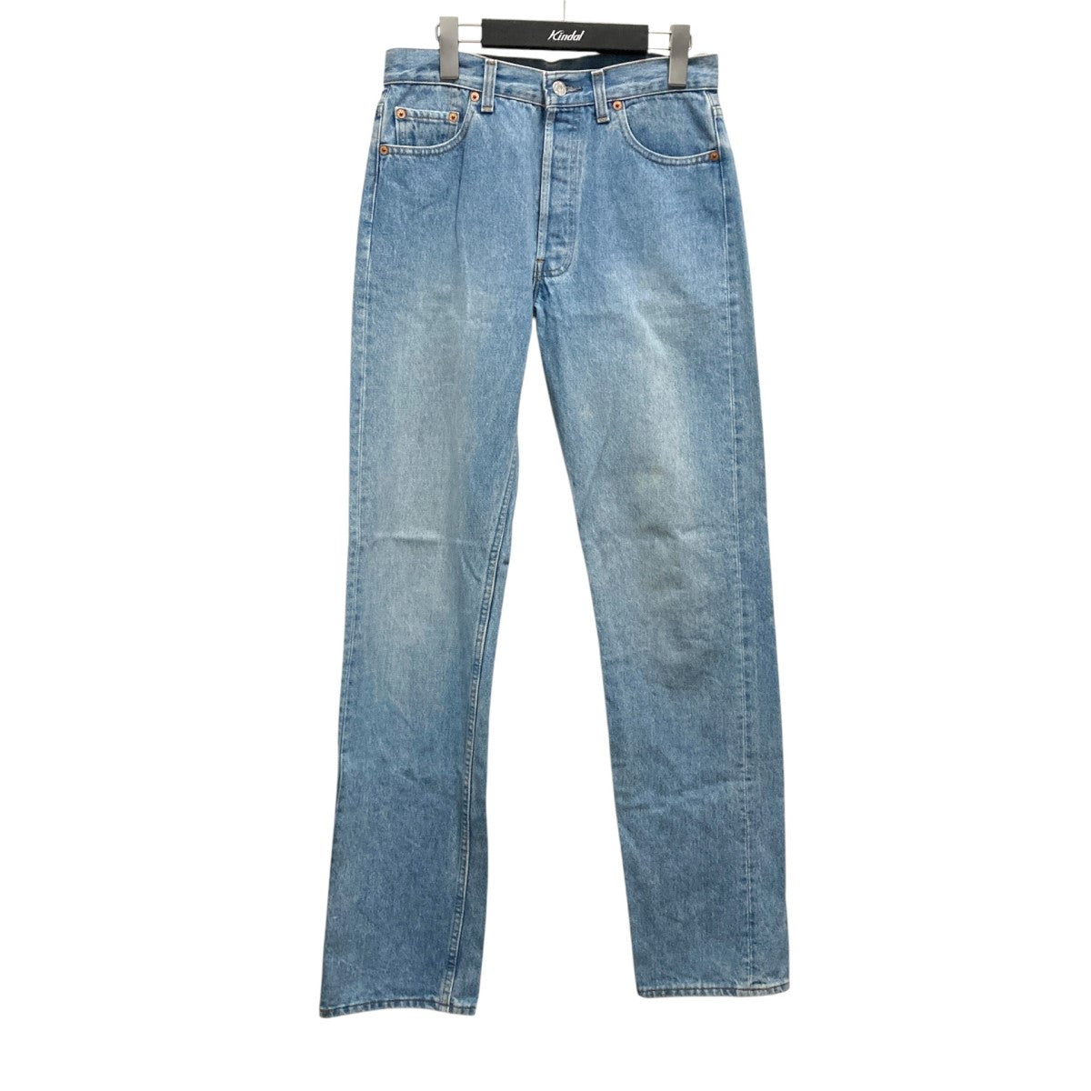 LEVI'S(リーバイス) 501xxデニムパンツJL 001 JL 001 インディゴ
