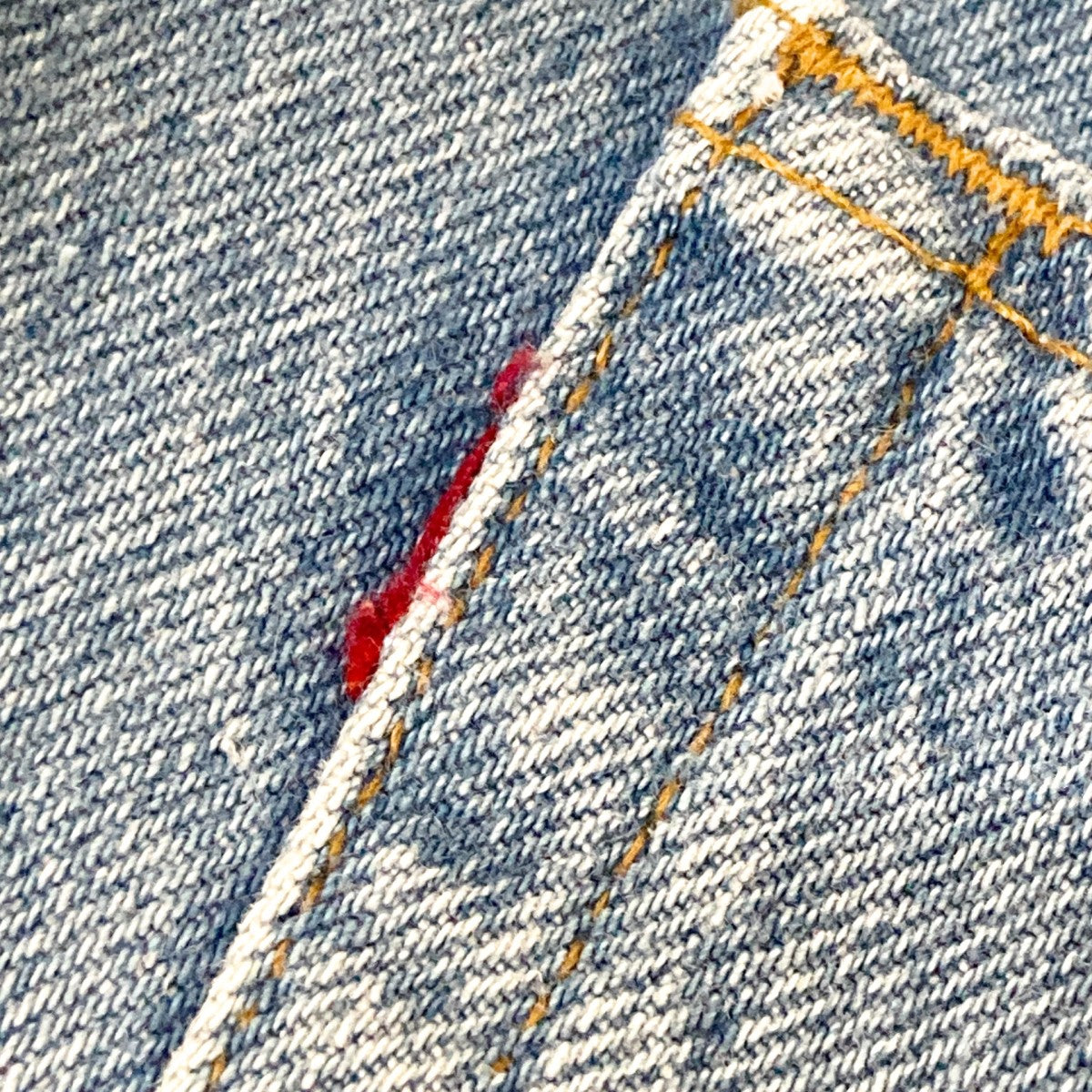 LEVI'S(リーバイス) 501xxデニムパンツJL 001 JL 001 インディゴ LEVI'S(リーバイス) 501xxデニムパンツJL 001 JL 001 インディゴ