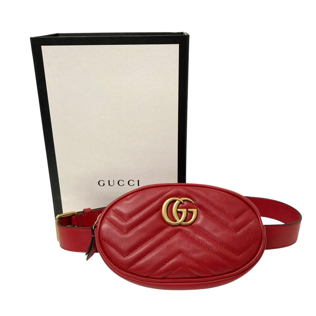GUCCI(グッチ) ボディバッグ476434・585795 476434・585795