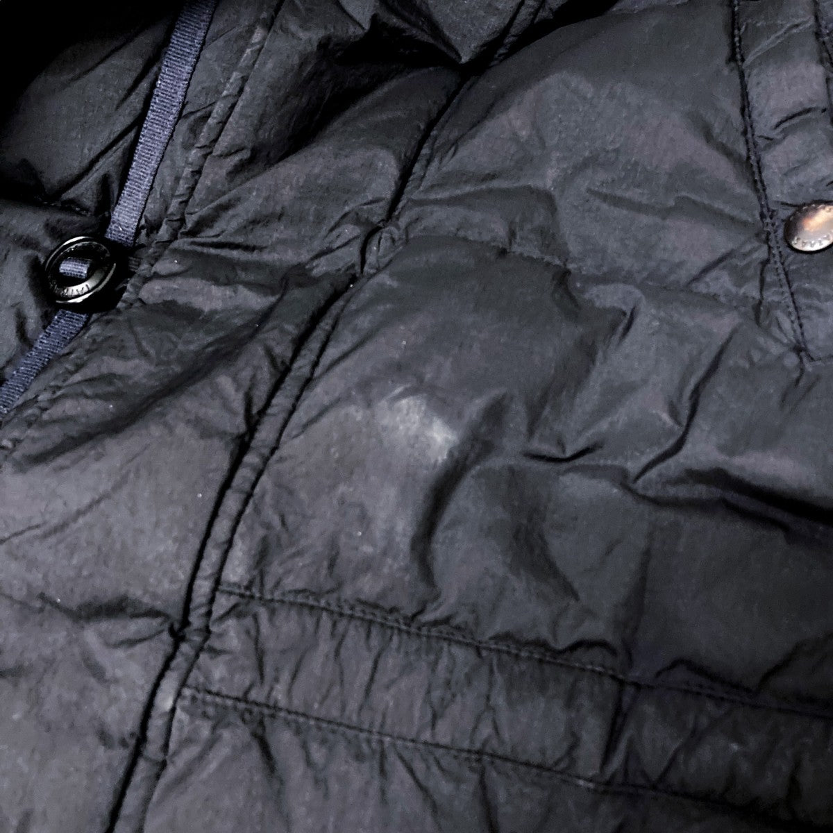 TATRAS(タトラス) ダウンジャケットMTA9SE4193 MTA9SE4193 ブラック