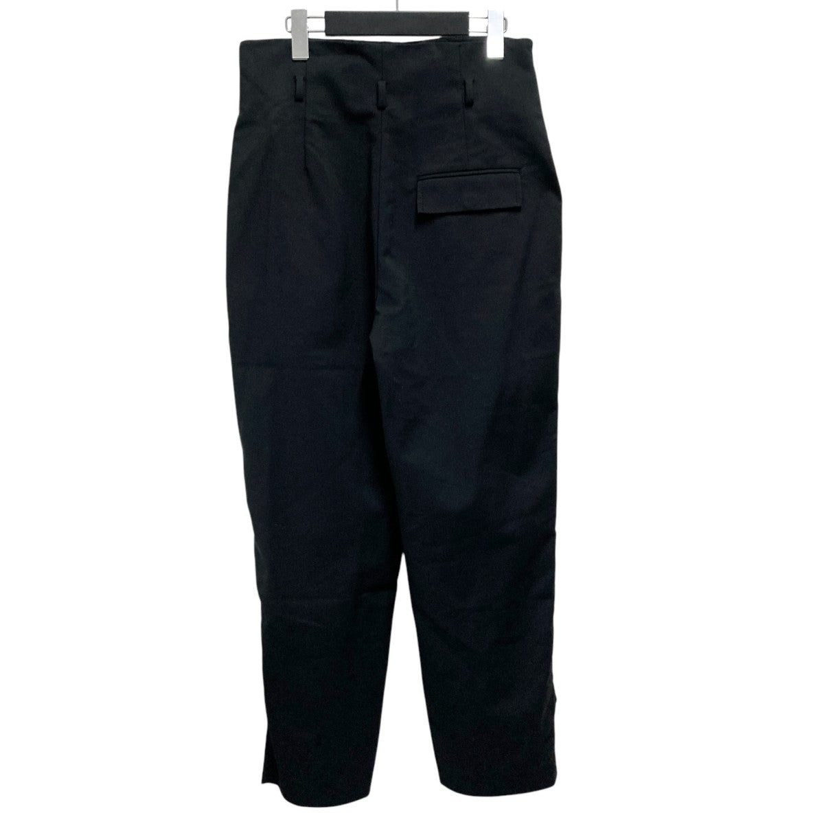3．1 phillip lim(スリーワンフィリップリム) ベルテッドタック