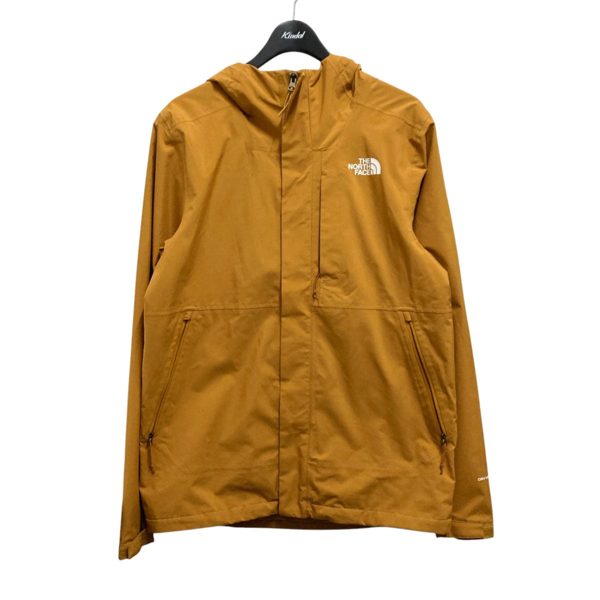 新品タグ付き】ノースフェイス 新素材 FUTURELIGHT 防水