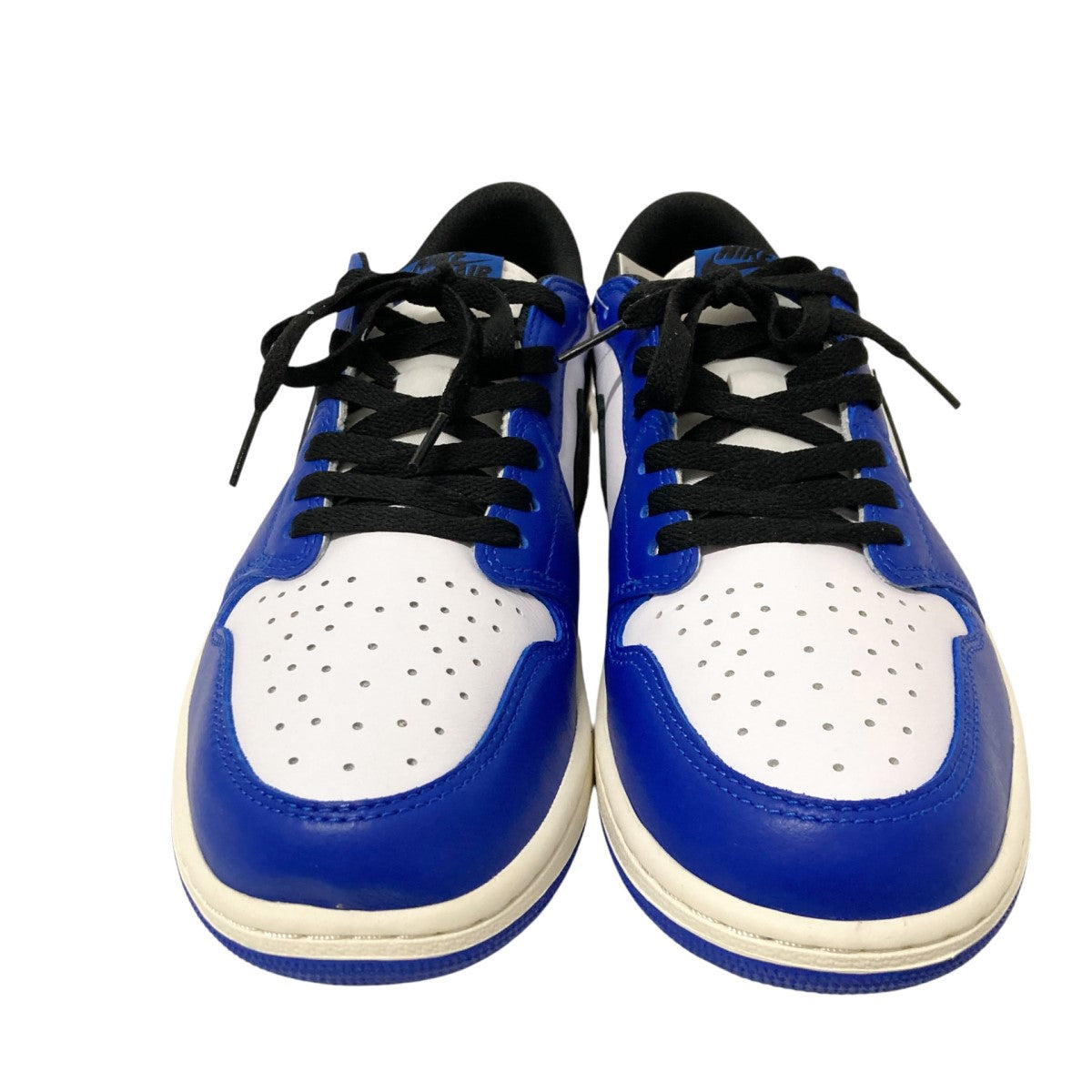 NIKE(ナイキ) AIR JORDAN 1 RETRO LOW OGスニーカーCZ0790 140