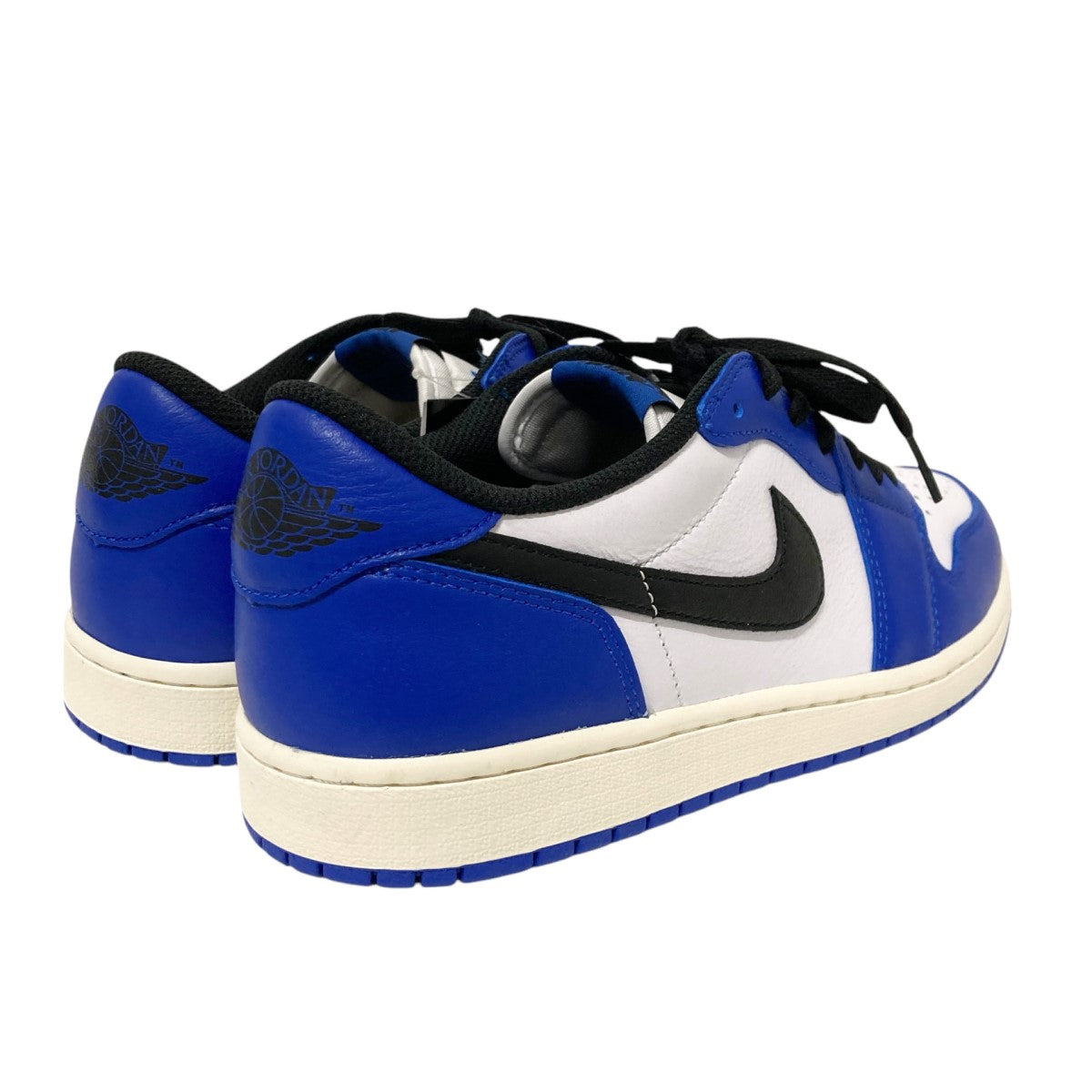 NIKE(ナイキ) AIR JORDAN 1 RETRO LOW OGスニーカーCZ0790 140