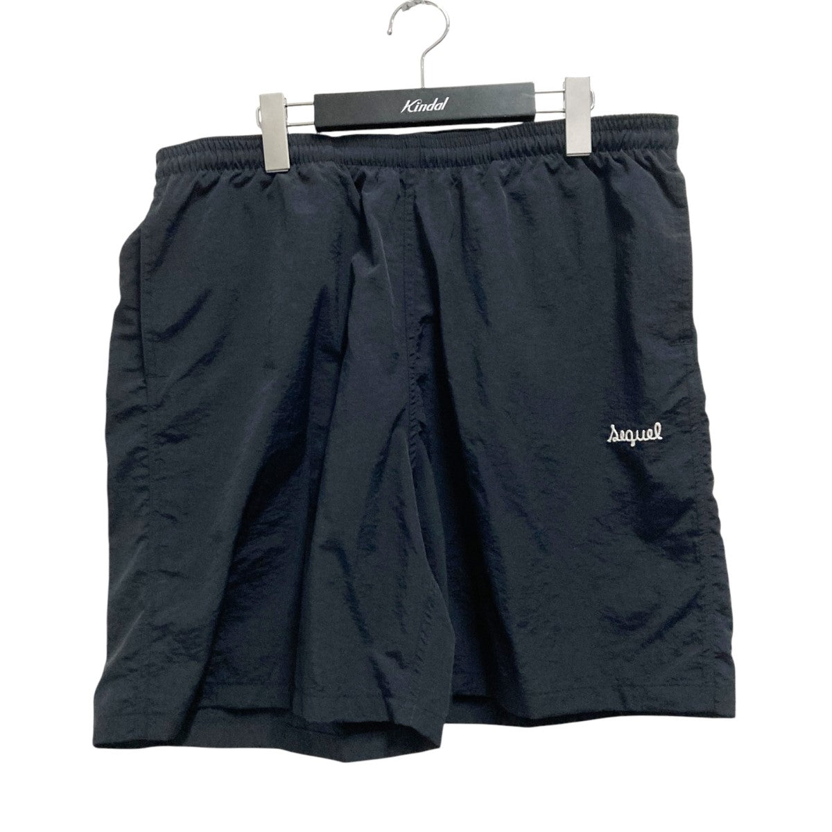 EASY SHORTSハーフパンツSQ 24SS SP 04
