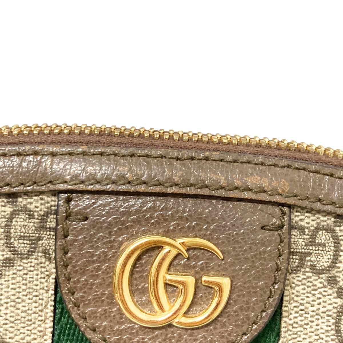 GUCCI(グッチ) オフィディアGGスプリームショルダーバッグ499621