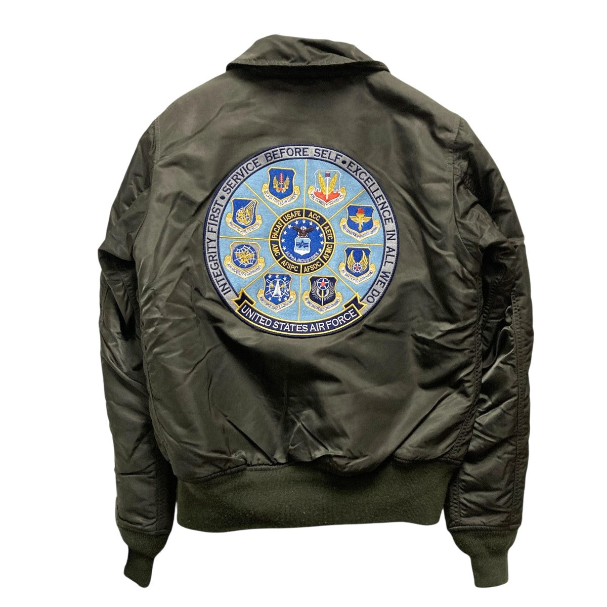 d.i.a. y2k フライトジャケット　MA1 ギャル ダイヤ d.i.a. 激レア美品✨y2k フライトジャケット MA1 ギャル ダイヤ d.i.a.