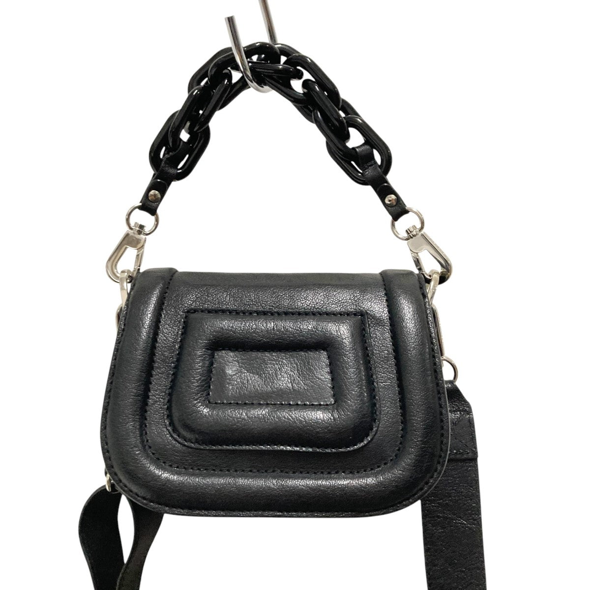 ALPHAVILLE HANDBAGショルダーバッグH22 T01