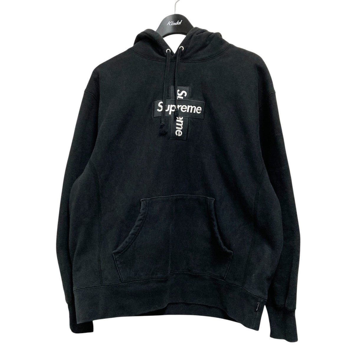 トップス supreme Creature Pullover Hoodie 10FW XL supreme Creature Pullover Hoodie 10FW XL - メルカリ