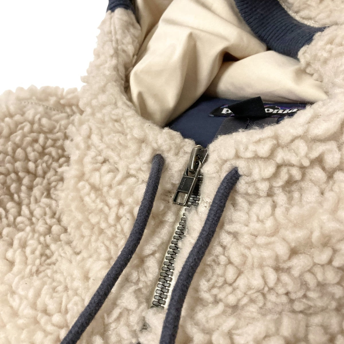 Patagonia(パタゴニア) Dusty Mesa Parkaボアジャケット25115FA20