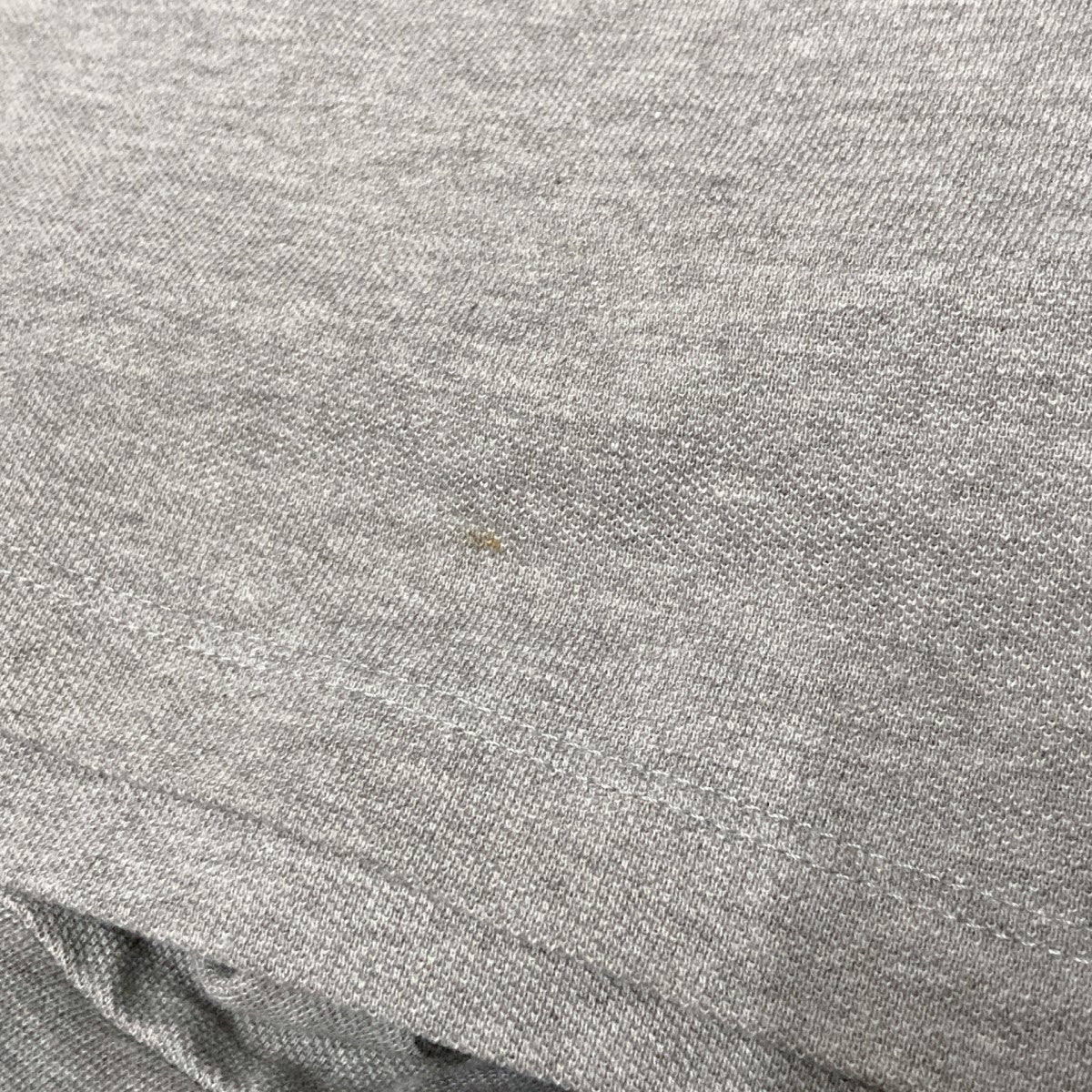 FENDI(フェンディ) ポロシャツAKUXV 001 AKUXV 001 グレー