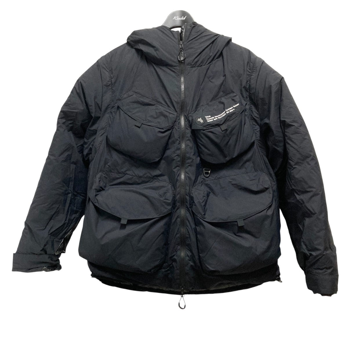 OUTDOOR PRODUCTS ダウンジャケット medium アウトドアプロダクツ ダウンジャケット メンズ SIZE MEDIUM (M