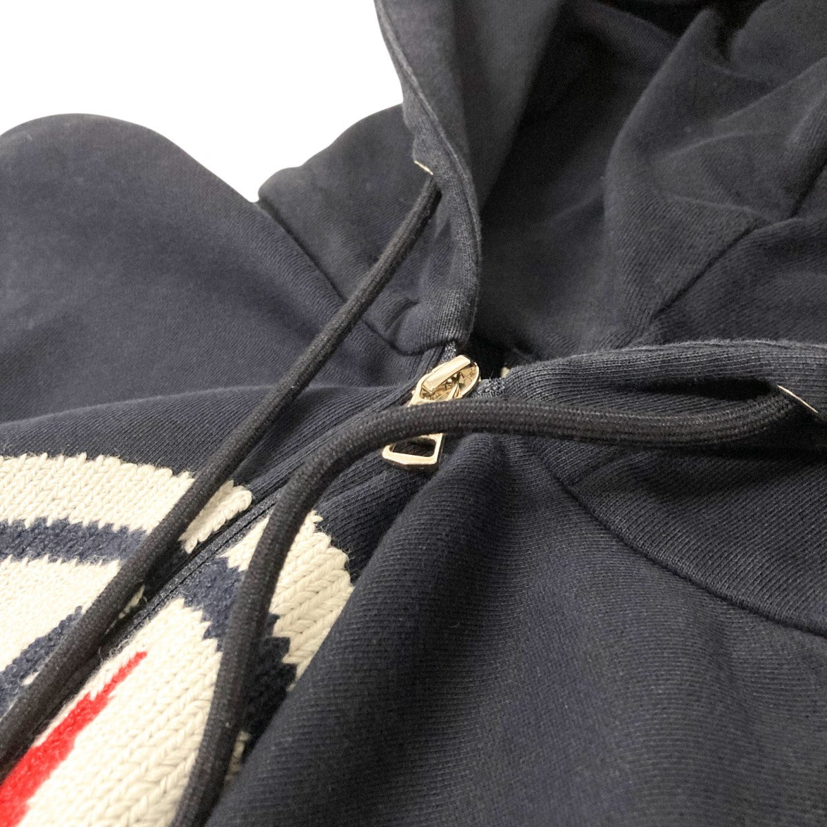 MONCLER(モンクレール) GENIUSジップパーカーE20918429150