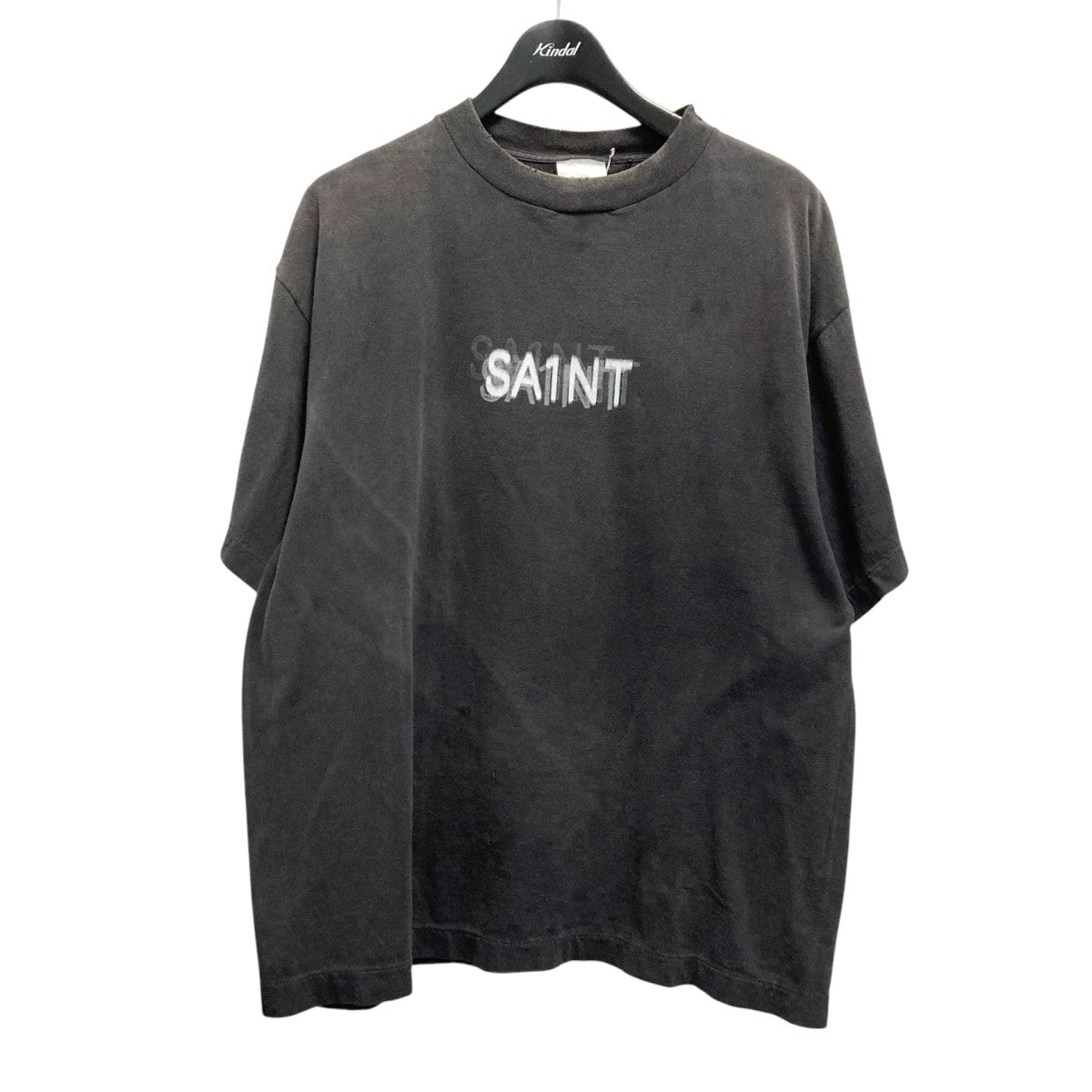 SAINT MICHAEL(セントマイケル) 24AWSEVEN DEADLY SS TEE