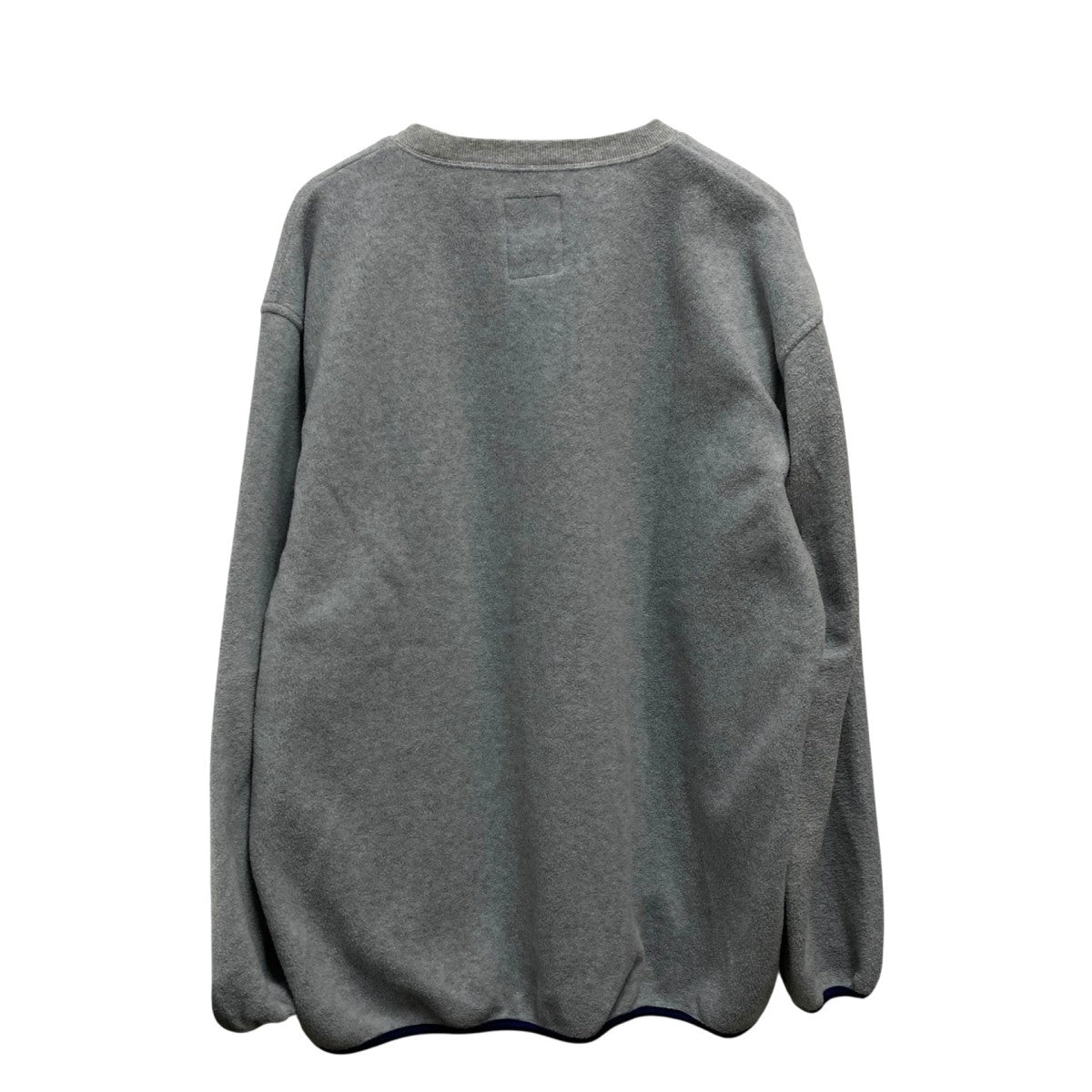 CHALLENGER(チャレンジャー) COLLEGE LOGO C／N FLEECEフリー