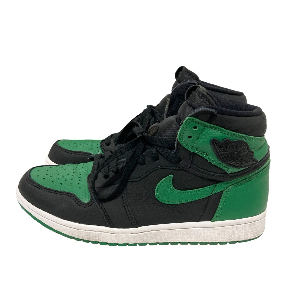 NIKE(ナイキ) AIR JORDAN 1 RETRO HIGH OGハイカットスニーカー