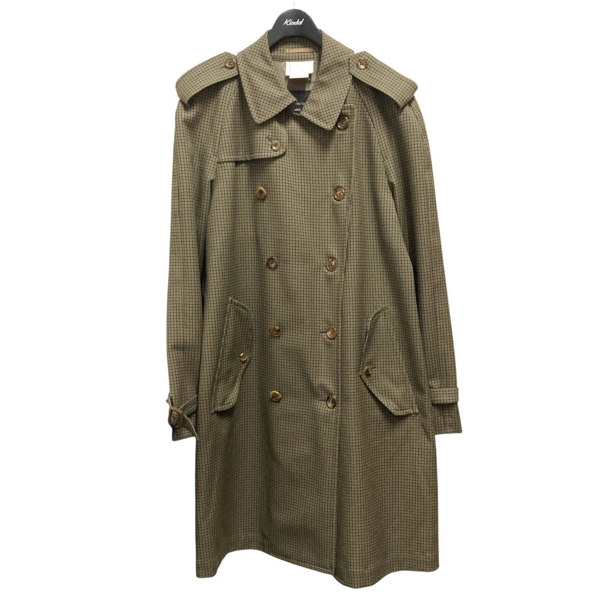 【大幅値下】コムデギャルソンアンティークコート COMME des GARCONS HOMME PLUS（コムデギャルソンオムプリュス