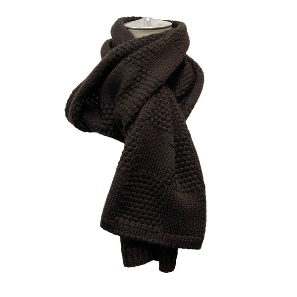 LOUIS VUITTON(ルイヴィトン) エシャルプダミエウールマフラー402775