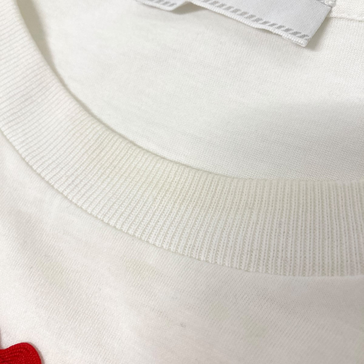 PRADA(プラダ) 半袖TシャツUJN847S23112VU UJN847S23112VU