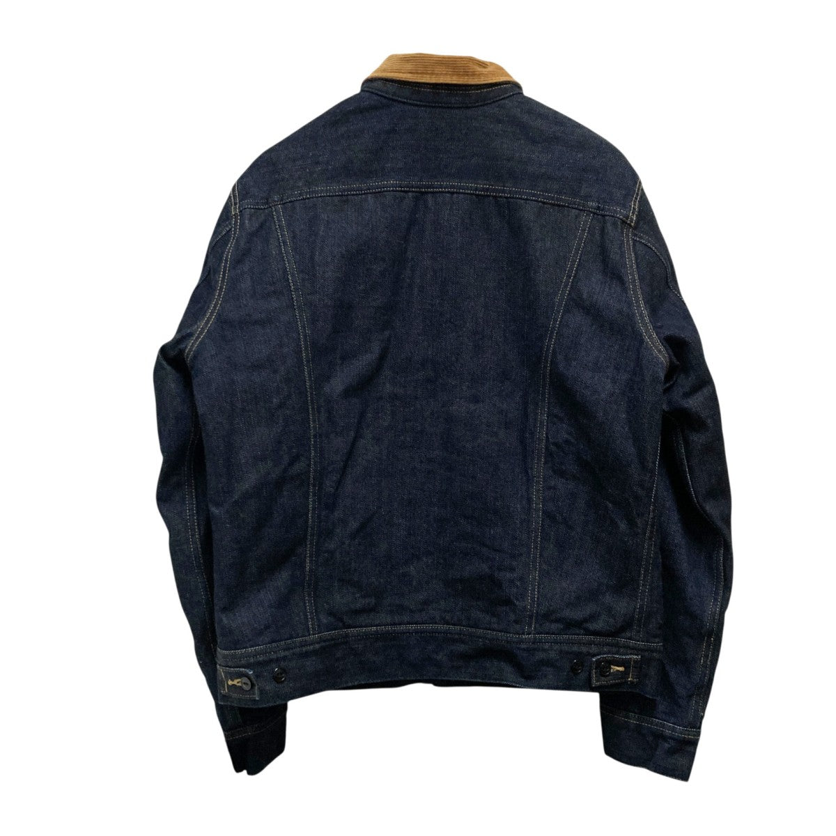 Lee LT0522 STORM RIDER インディゴブルー 新品 LEE(リー) STORM RIDERデニムジャケットLT0522 LT0522
