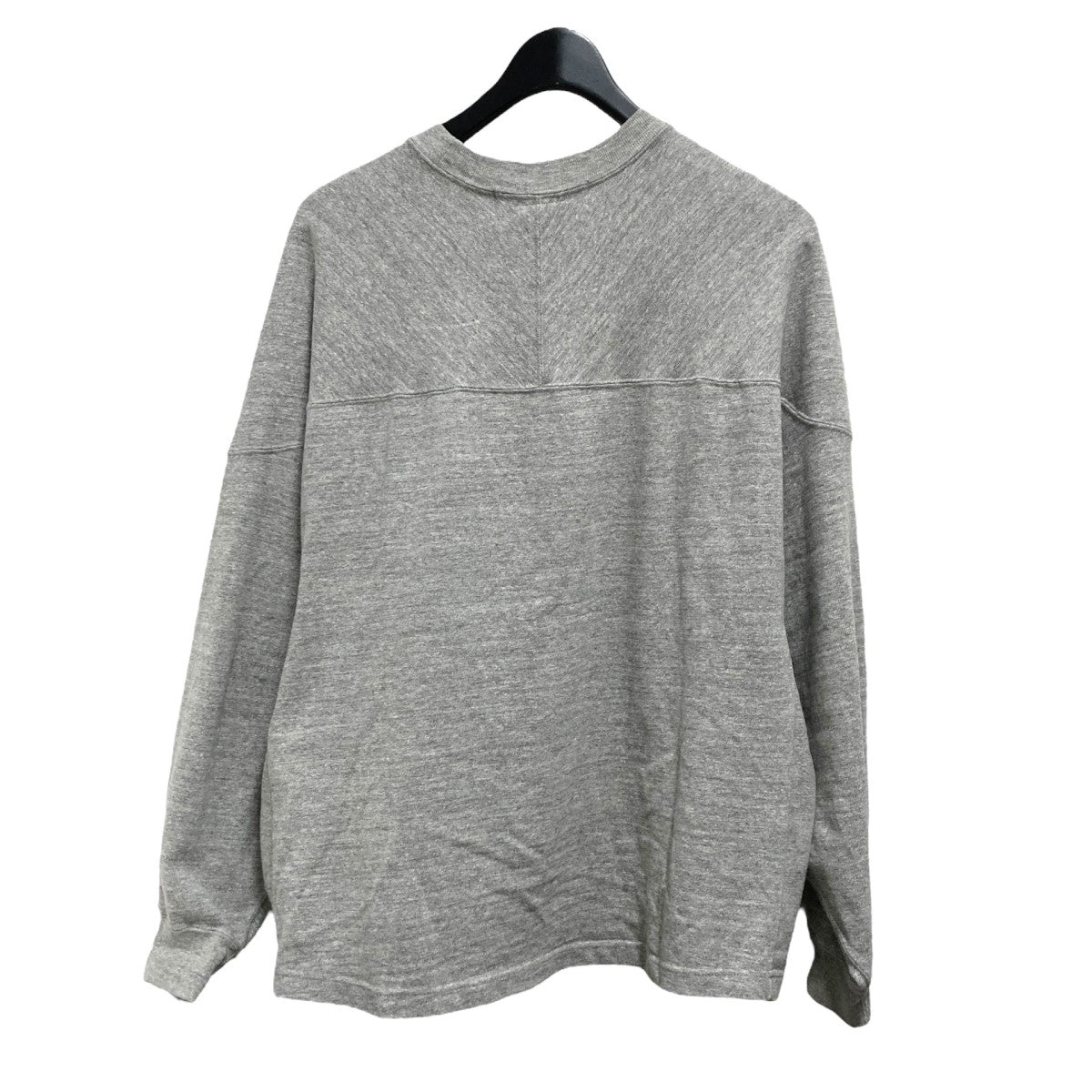 【超安い】 REMI RELIEF×MUSE de Deuxieme Classe DENVER FOOT BALL Tシャツ カットソー(長袖/七分)