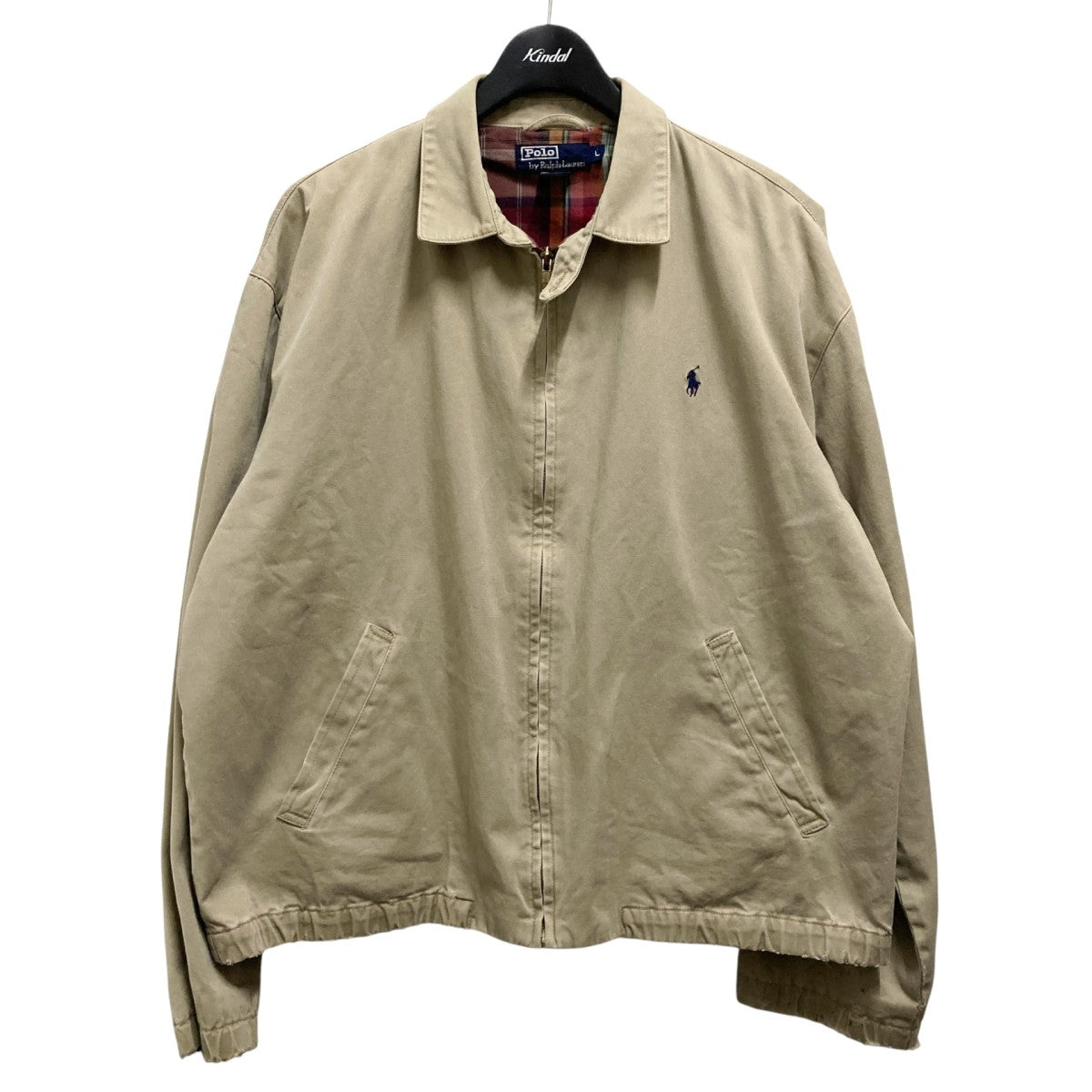 POLO RALPH LAUREN(ポロラルフローレン) ジップジャケット