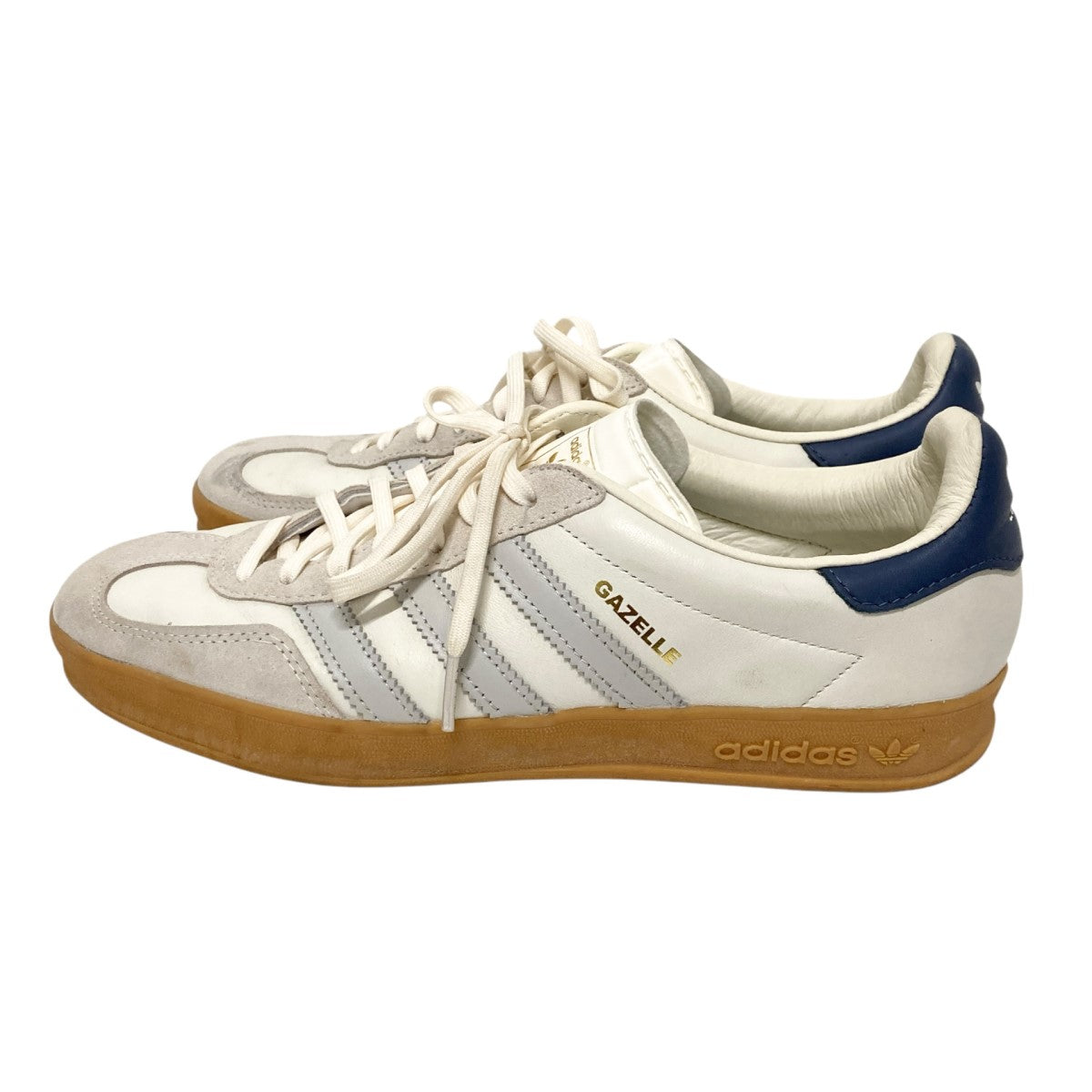 adidas(アディダス) Gazelle IndoorスニーカーIH8547 IH8547
