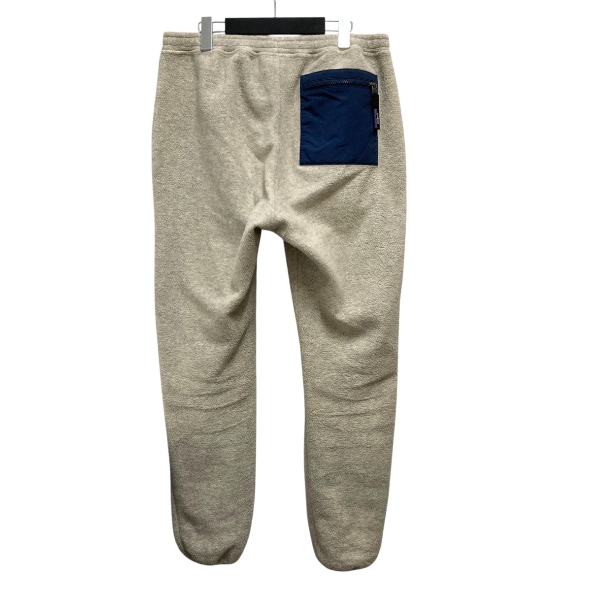 Patagonia(パタゴニア) フリースパンツ21665FA22 21665FA22 グレー