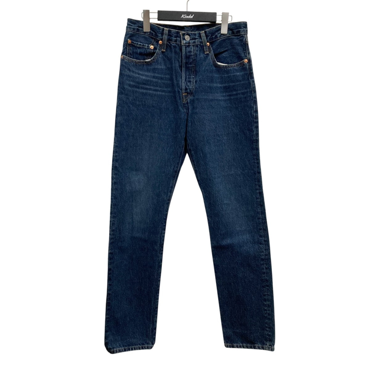リーバイス　44501-0022 W36 LEVIS バレンシア　大戦モデル バレンシア LEVI'S 44501-0022 S501XX w31リーバイス - メルカリ