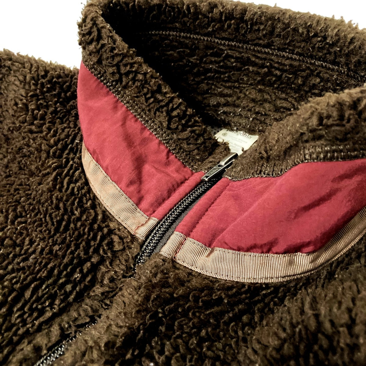 Patagonia(パタゴニア) フリースジャケット23055FA11 23055FA11