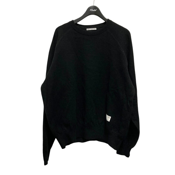uniform experiment × FRAGMENT クルーネックニット 8018001467168_1_grande.jpg?v=